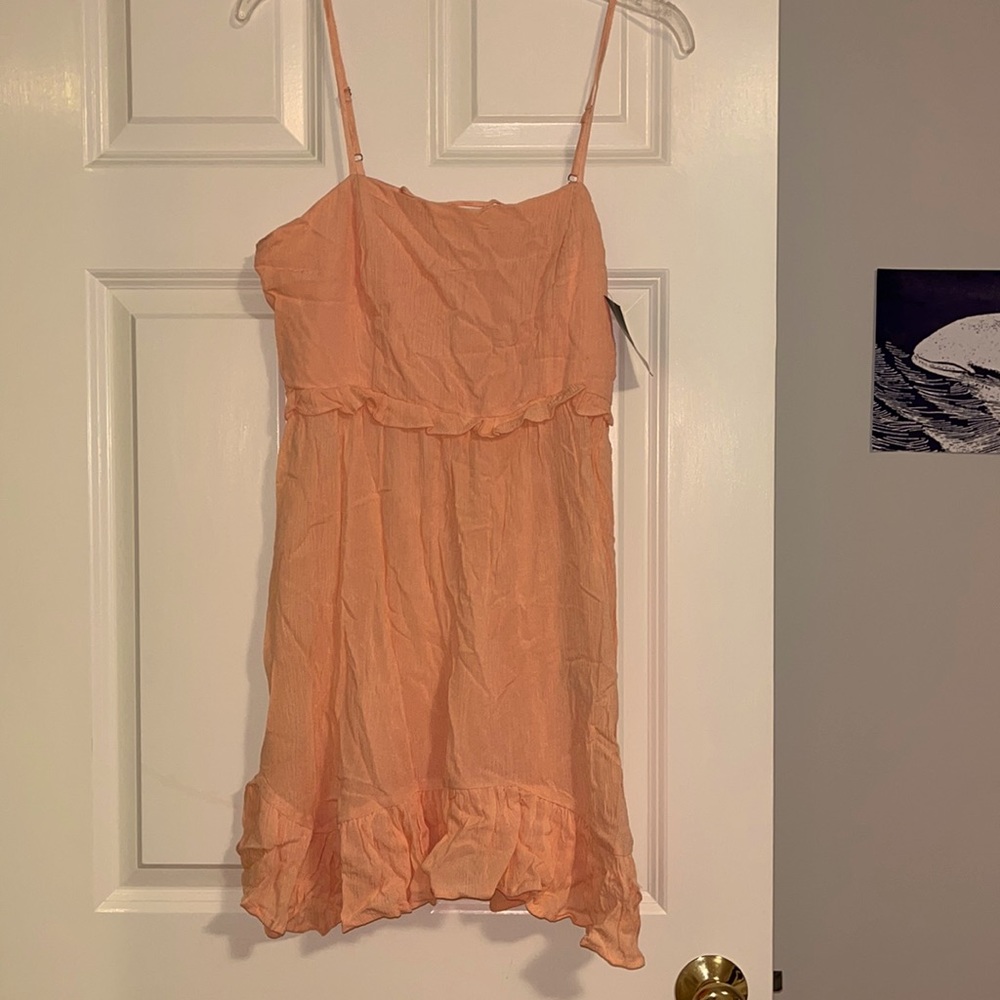 Super cute Forever 21 sundress
